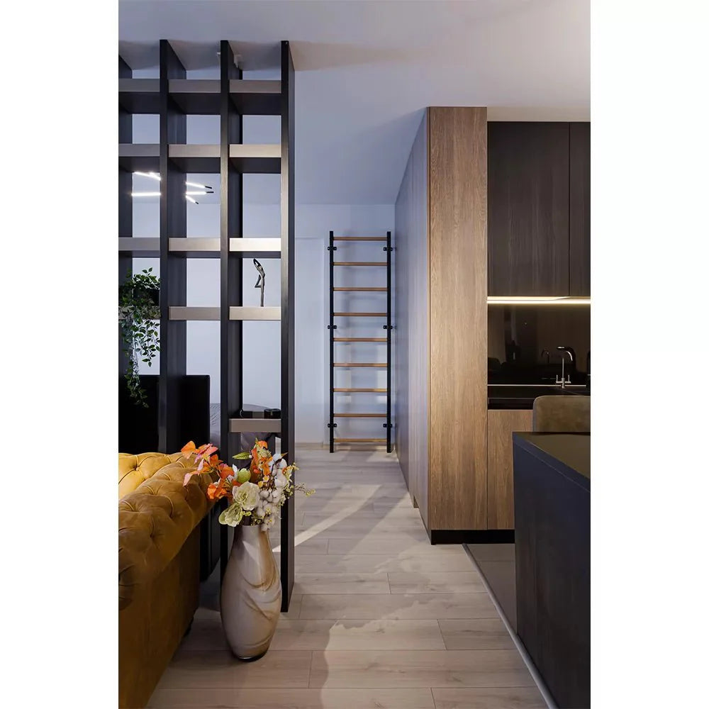 BenchK Wall Bars 700B/700W