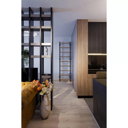BenchK Wall Bars 700B/700W