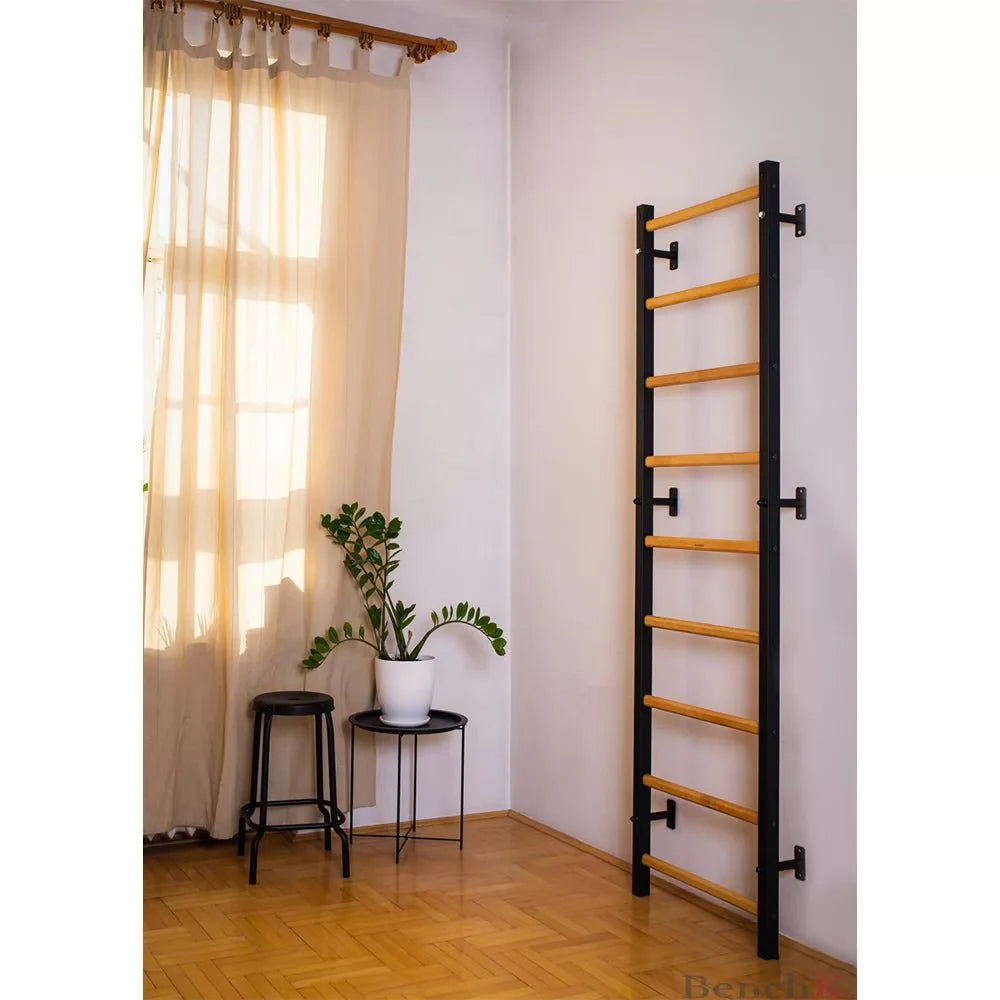 BenchK Wall Bars 700B/700W