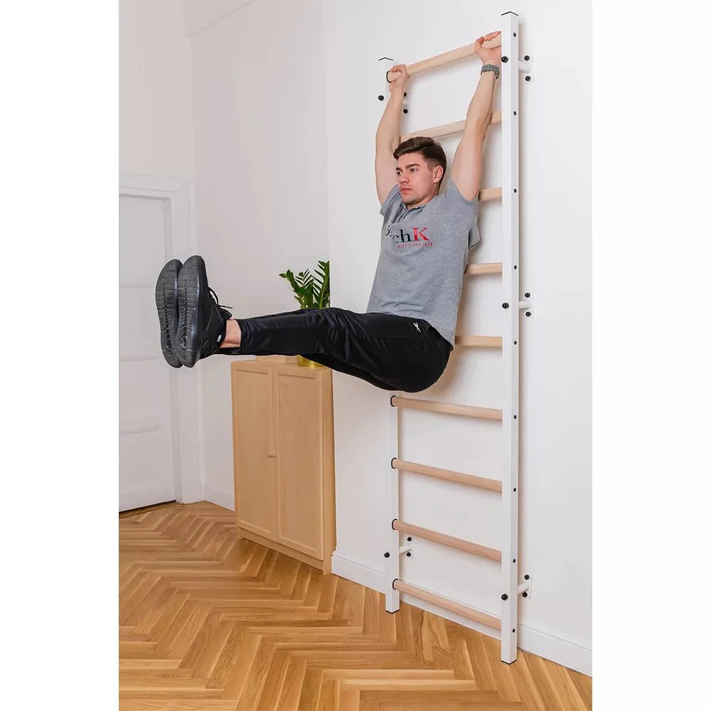 BenchK Wall Bars 700B/700W