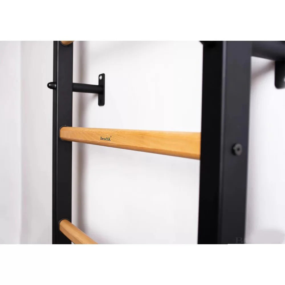BenchK Wall Bars 700B/700W