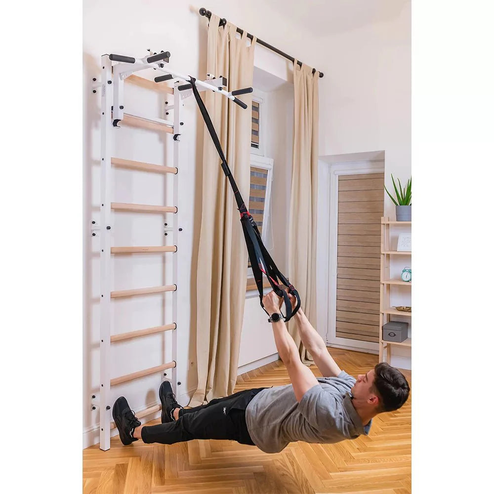 BenchK Wall Bars 731B
