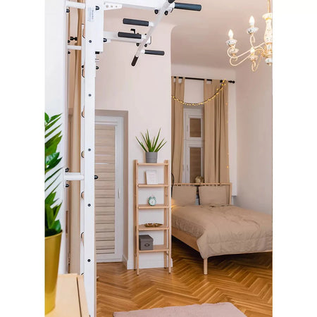 BenchK Wall Bars 731B