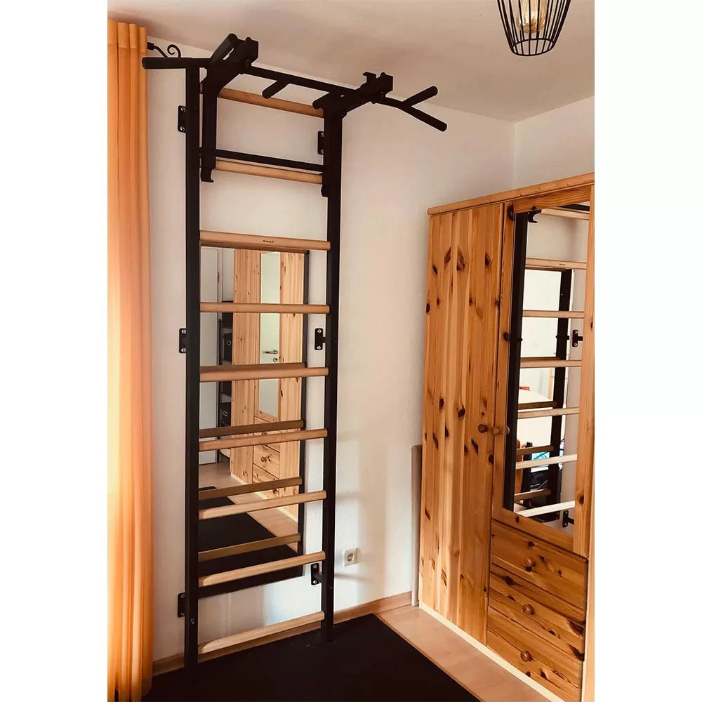 BenchK Wall Bars 731B