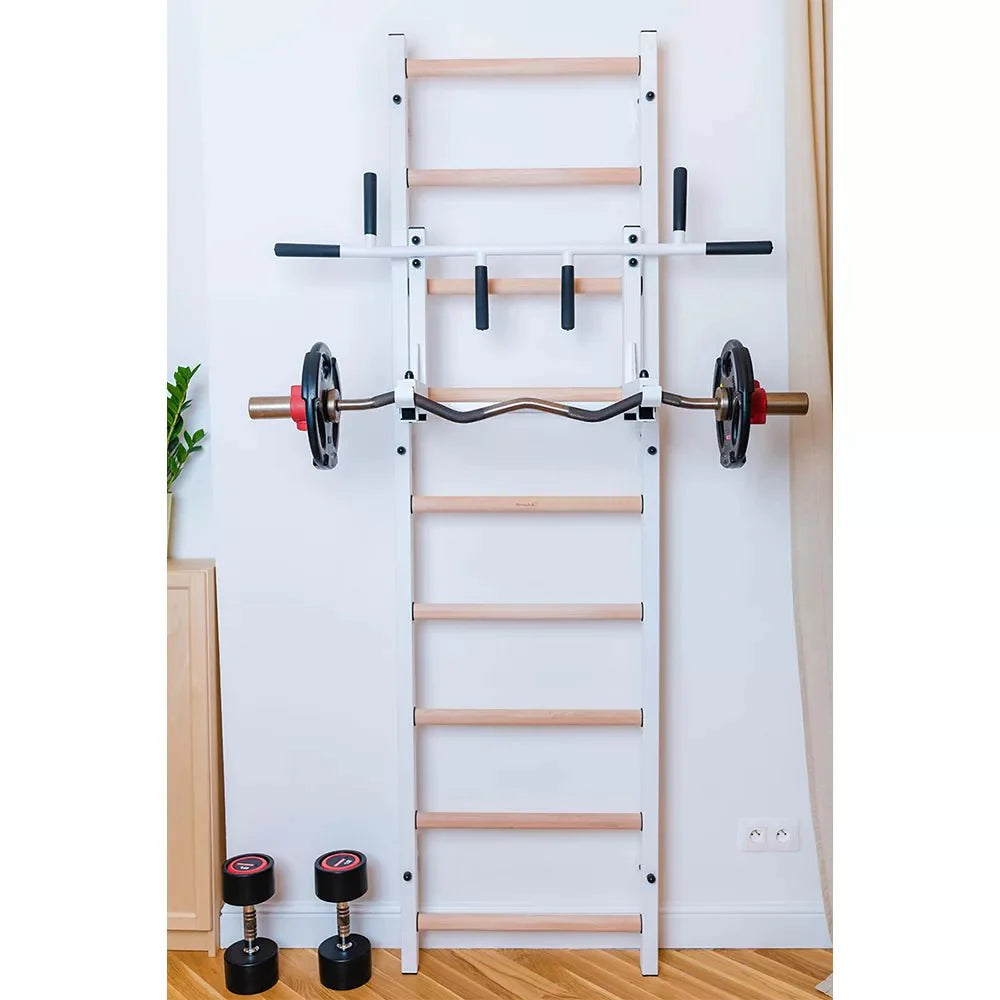 BenchK Wall Bars 731B