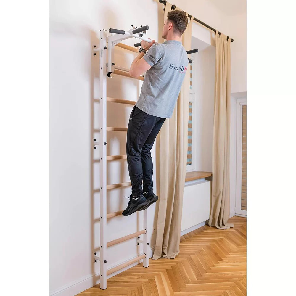 BenchK Wall Bars 731B