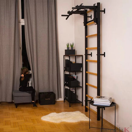 BenchK Wall Bars 731B