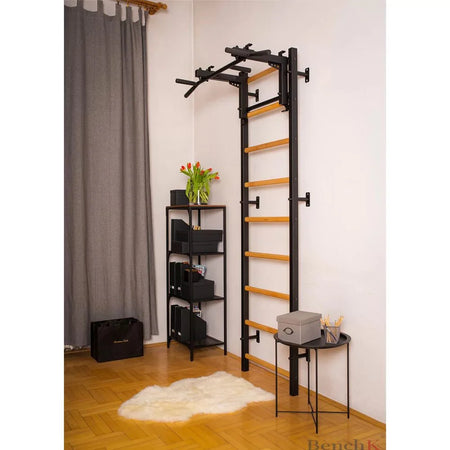 BenchK Wall Bars 731B