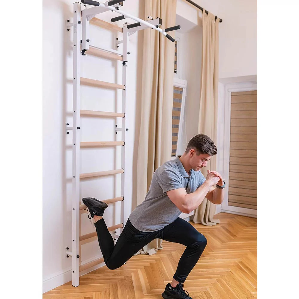 BenchK Wall Bars 731B