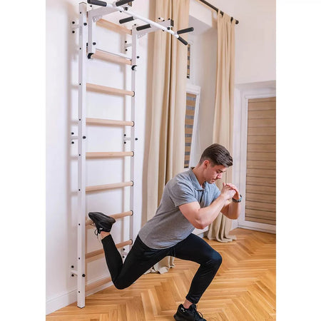 BenchK Wall Bars 731B