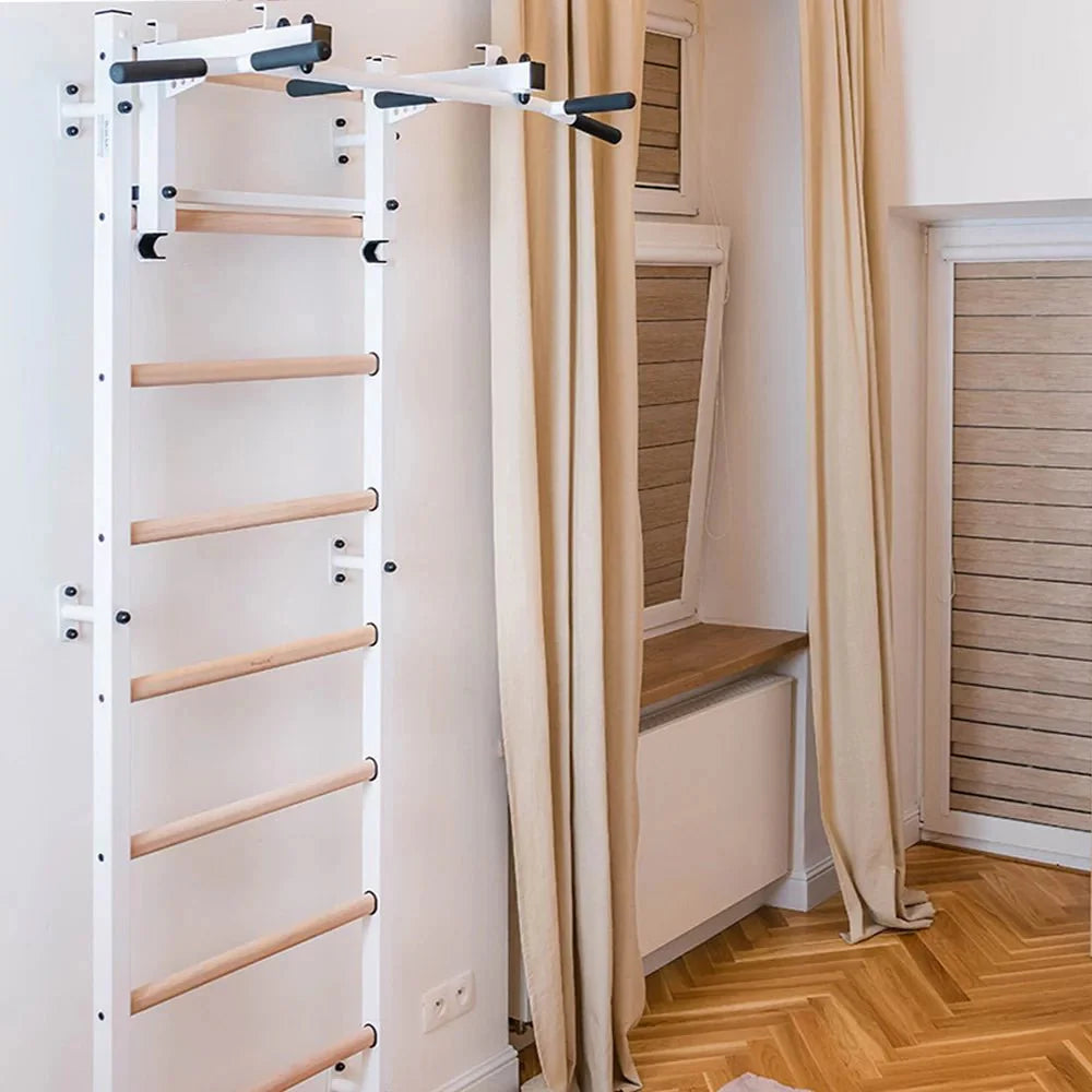BenchK Wall Bars 731B
