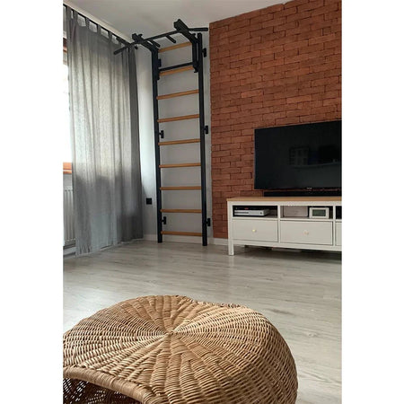 BenchK Wall Bars 731B
