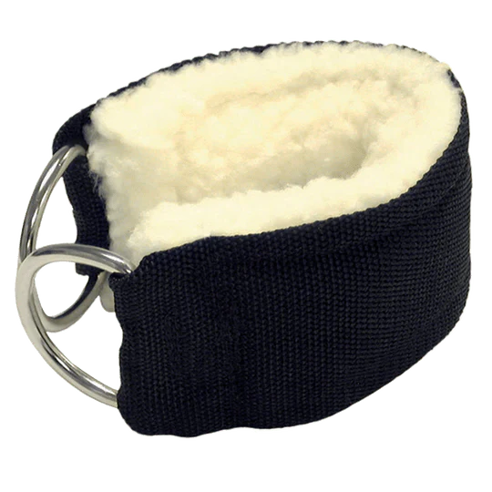 Body Solid NAS3 Tools Premium Ankle Strap