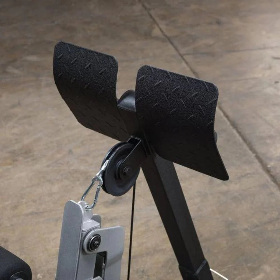 Body Solid Powerline BSGLPX Leg Press Attachment