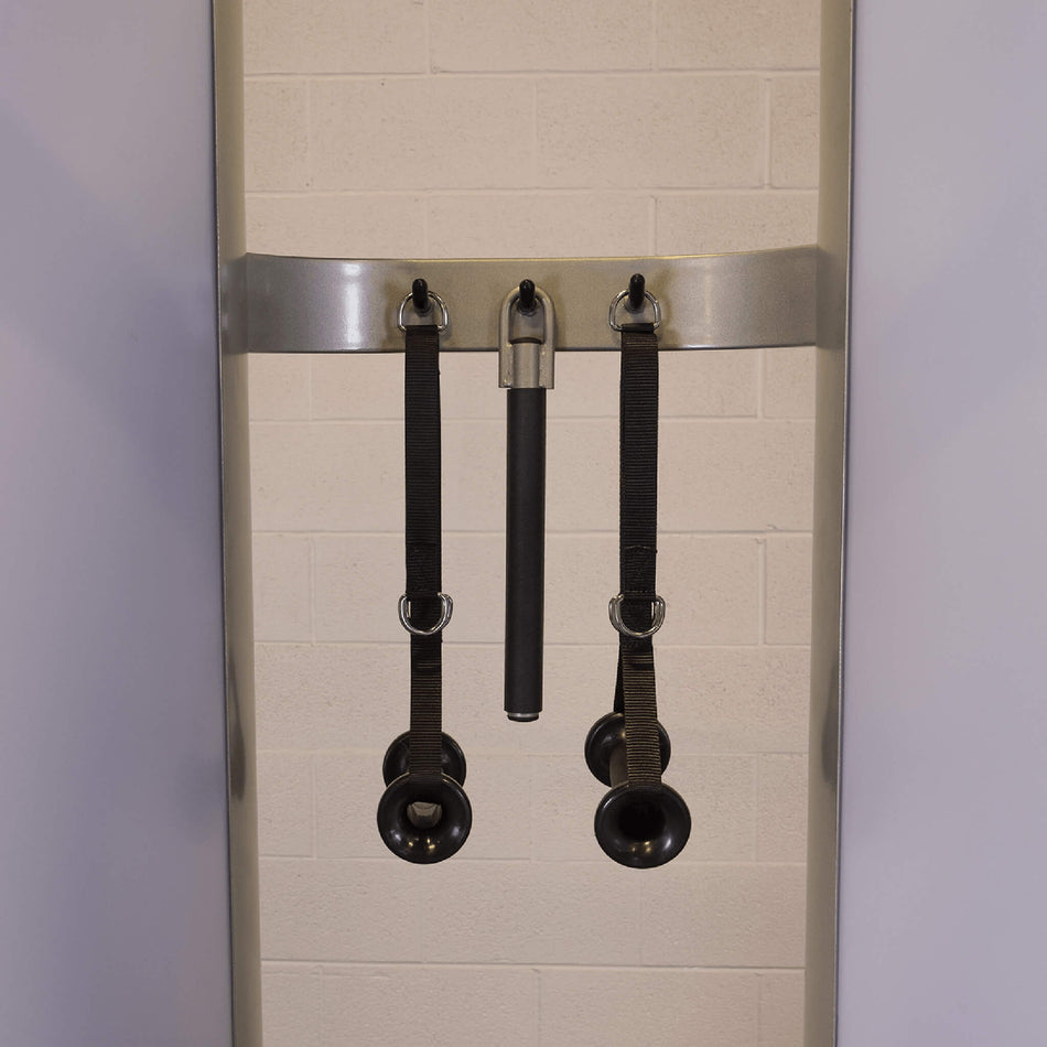 body solid pro clubline functional trainer s2ft attachment hooks