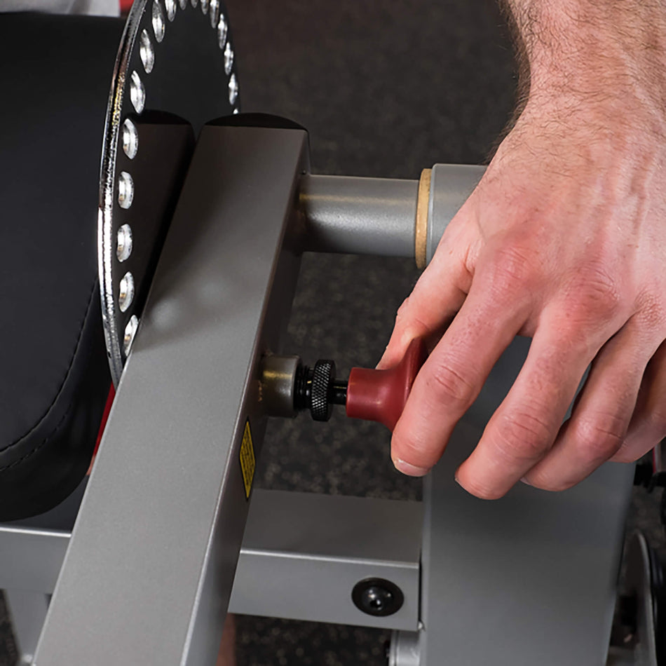 body solid pro select gcbt stk biceps and triceps machine details