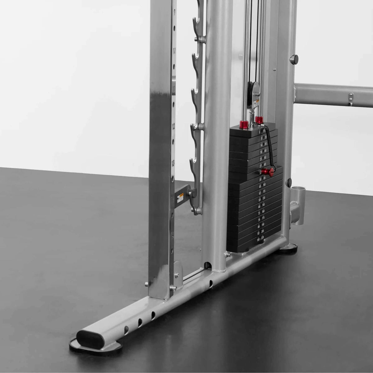 bodykore all in one training system base