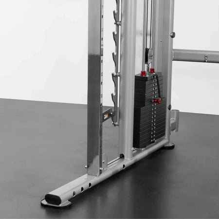 bodykore all in one training system base