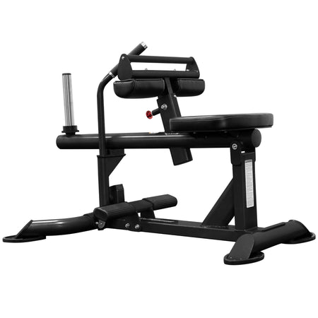 bodykore cf2172 elite series calf raise black
