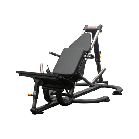 bodykore cf8131 glute press corner view white background
