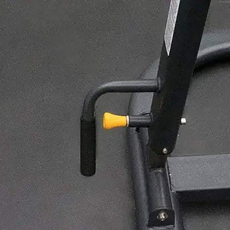 bodykore cf8131 glute press hydraulic lift