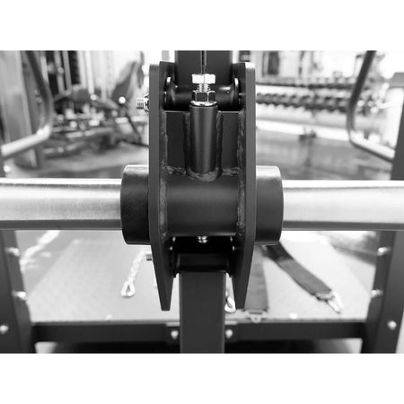 bodykore fl1834 additional weight posts