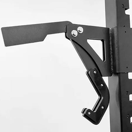 bodykore g703 squat cage add on monolifts