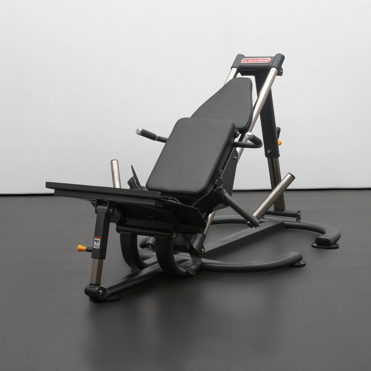 bodykore glute press cf8131 corner view