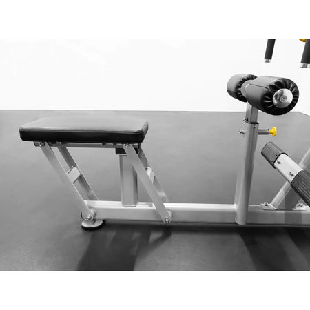 bodykore gr638 from lat pull down to low row