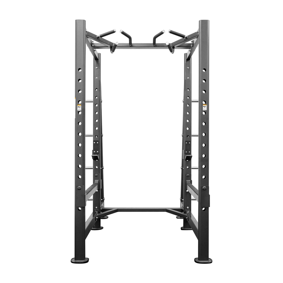 bodykore signature series g256 full squat cage front view