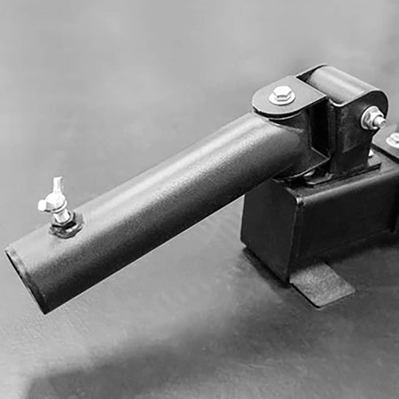 bodykore squat cage g703 dual landmines