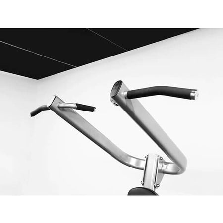 cf2110 chin dip tower multi grip pull up bar