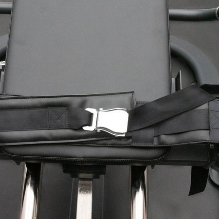 cf8131 glute press seat belt