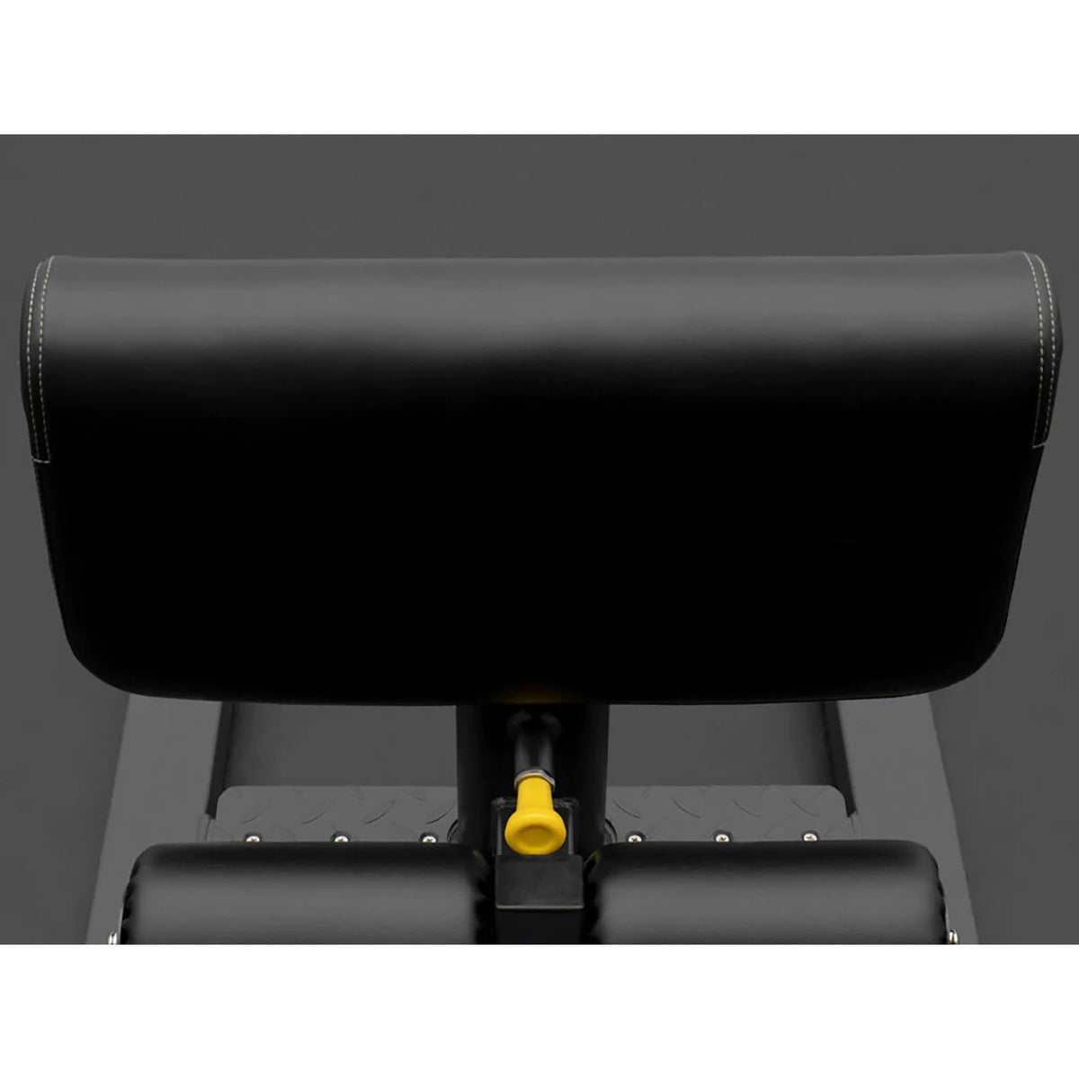 fl1213 sissy squat padded adjustable calf pad