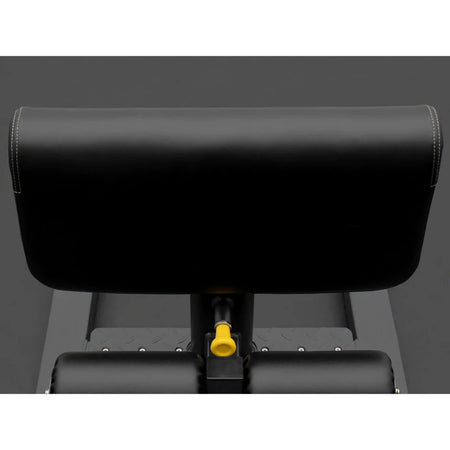 fl1213 sissy squat padded adjustable calf pad