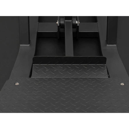 fl1806 prestart locking mechanism