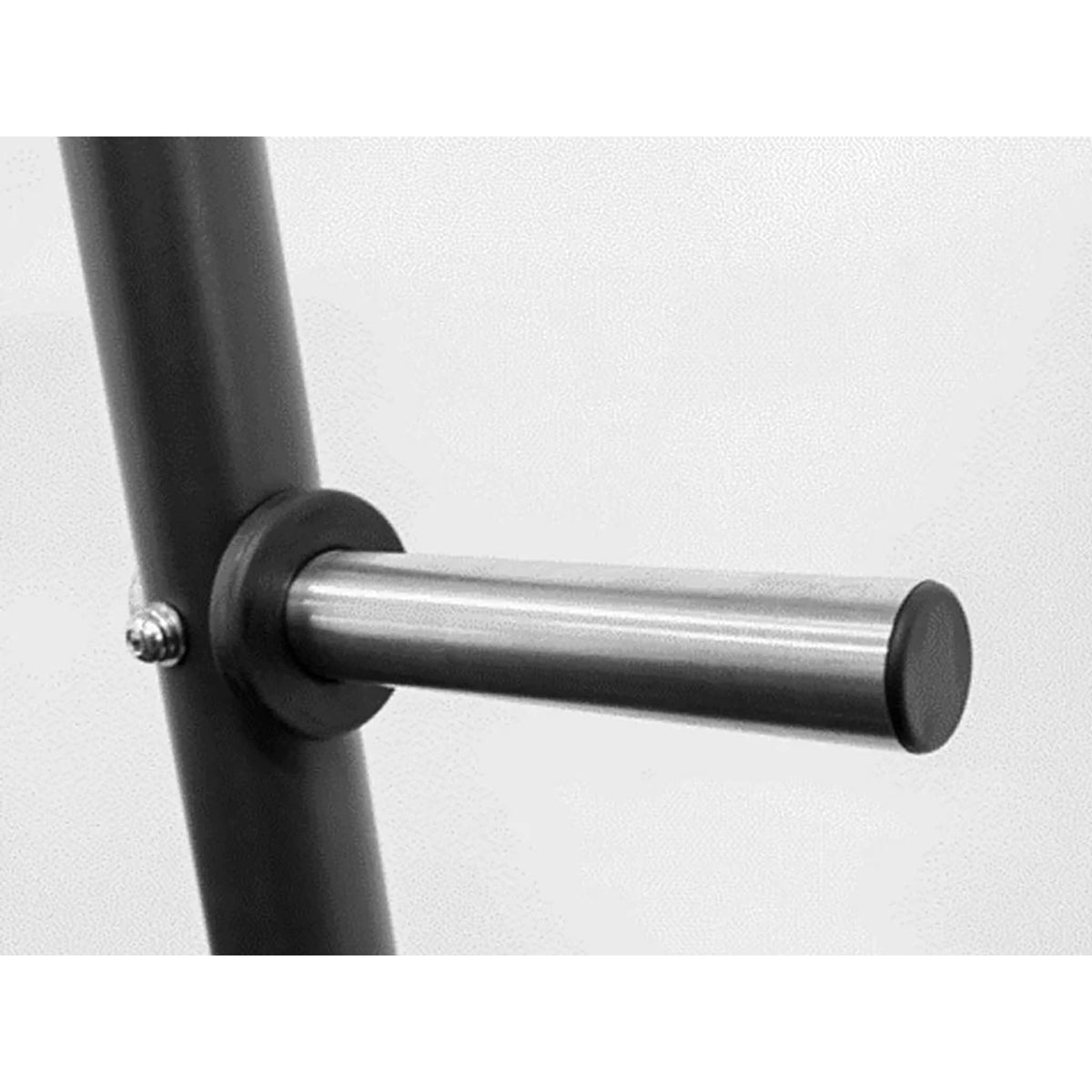 full squat cage g256 olympic plate storage pegs