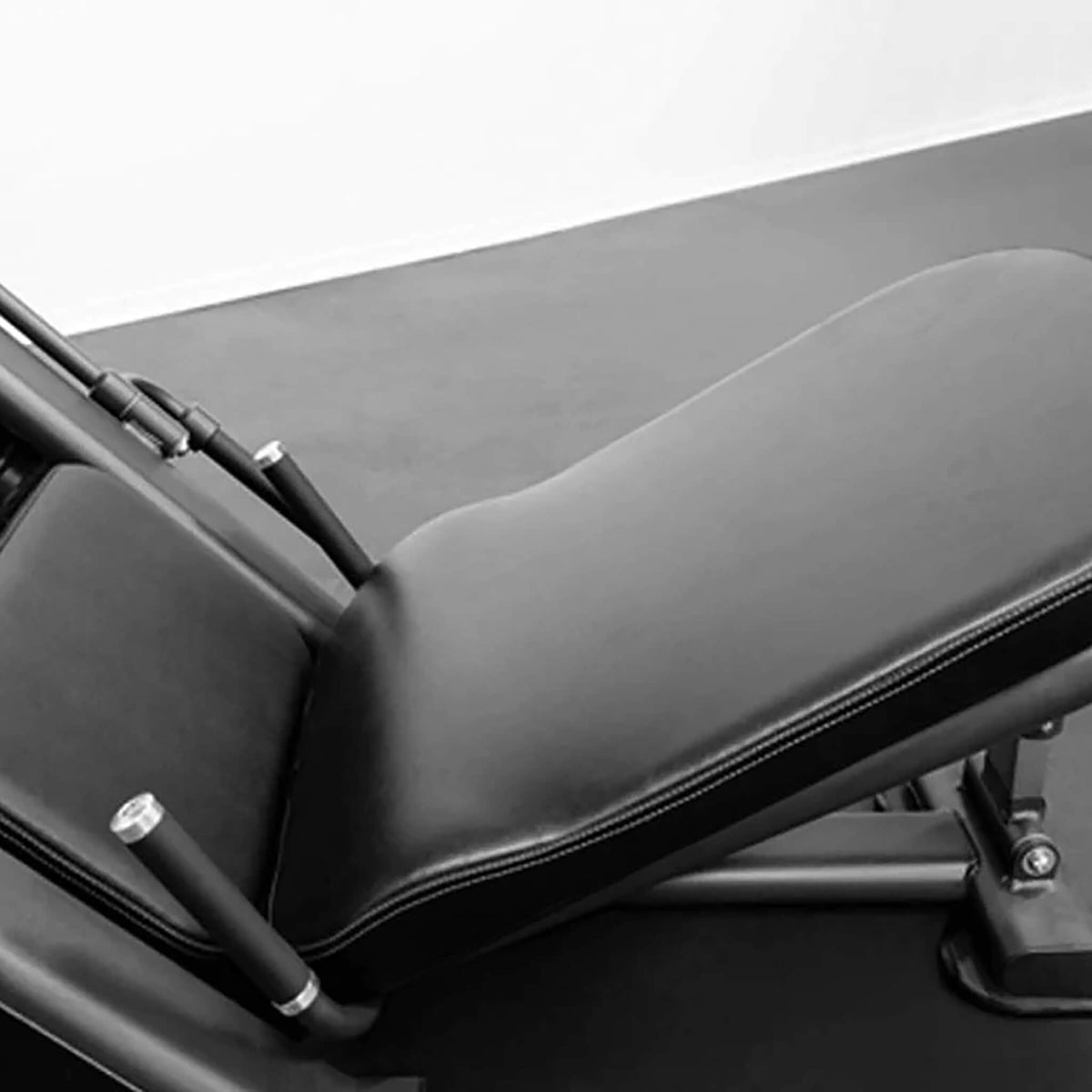 g277 signature series 45 degree leg press lumbar support