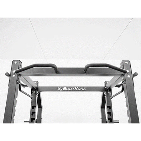 g703 power squat cage pull up bar
