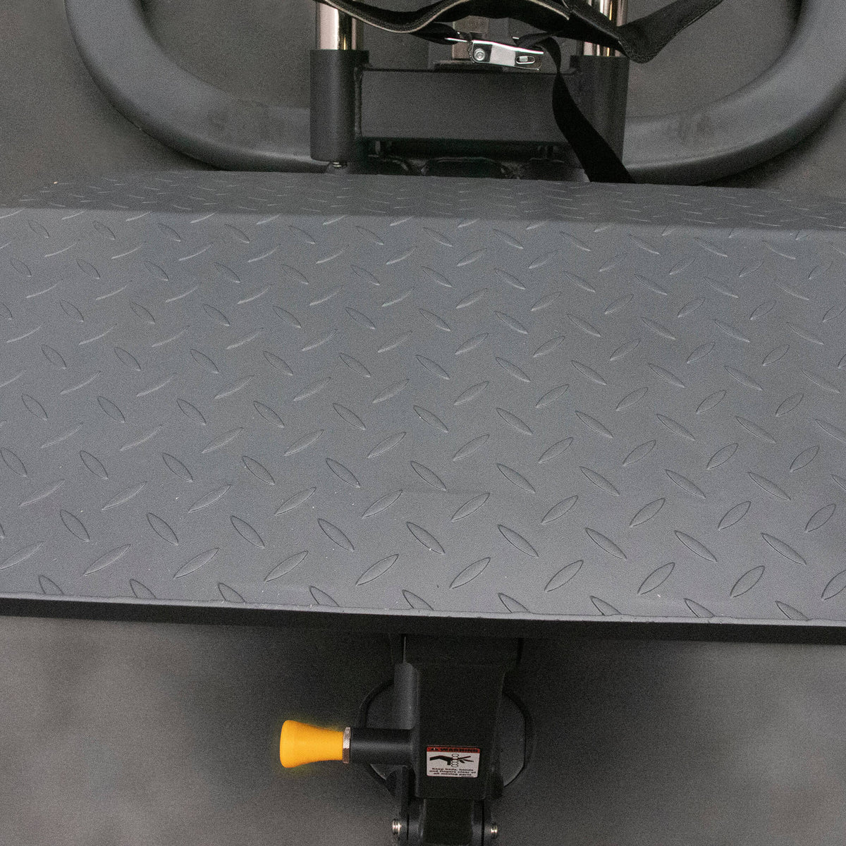 glute press cf8131 footpad