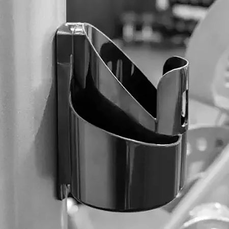leg extension leg prone gr643 cup phone key holder