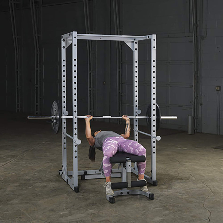 powerline ppr200x power rack chest press
