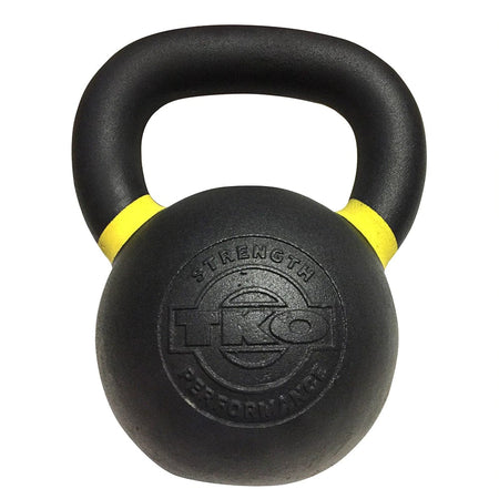 TKO 3 Tier Kettlebell Rack 856KR with Full Kettlebell Set