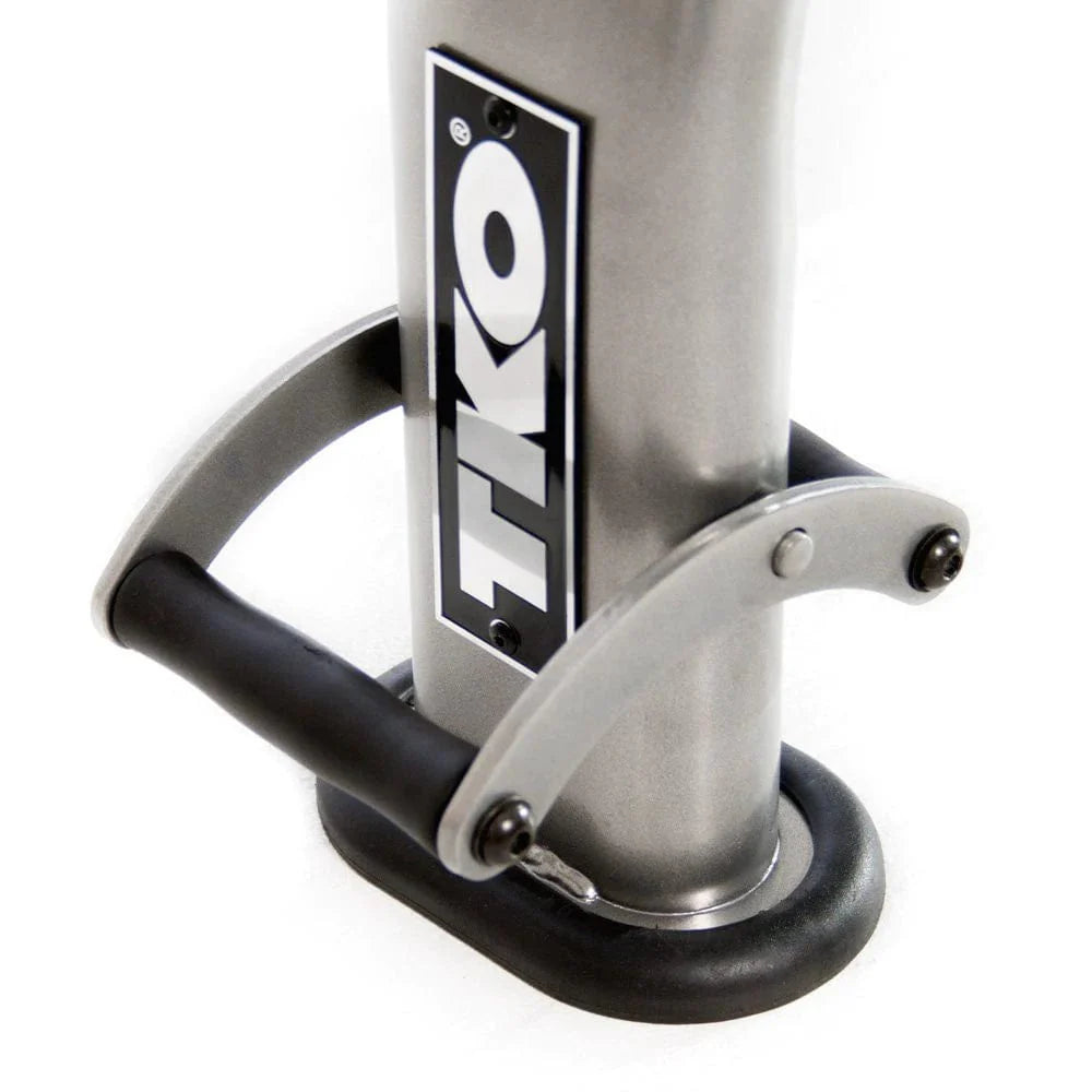 TKO Flat Weight Bench