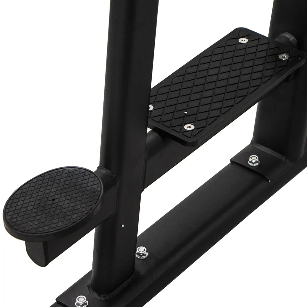 TKO VKR Pull Up and Dip Station