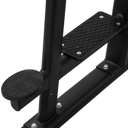 TKO VKR Pull Up and Dip Station