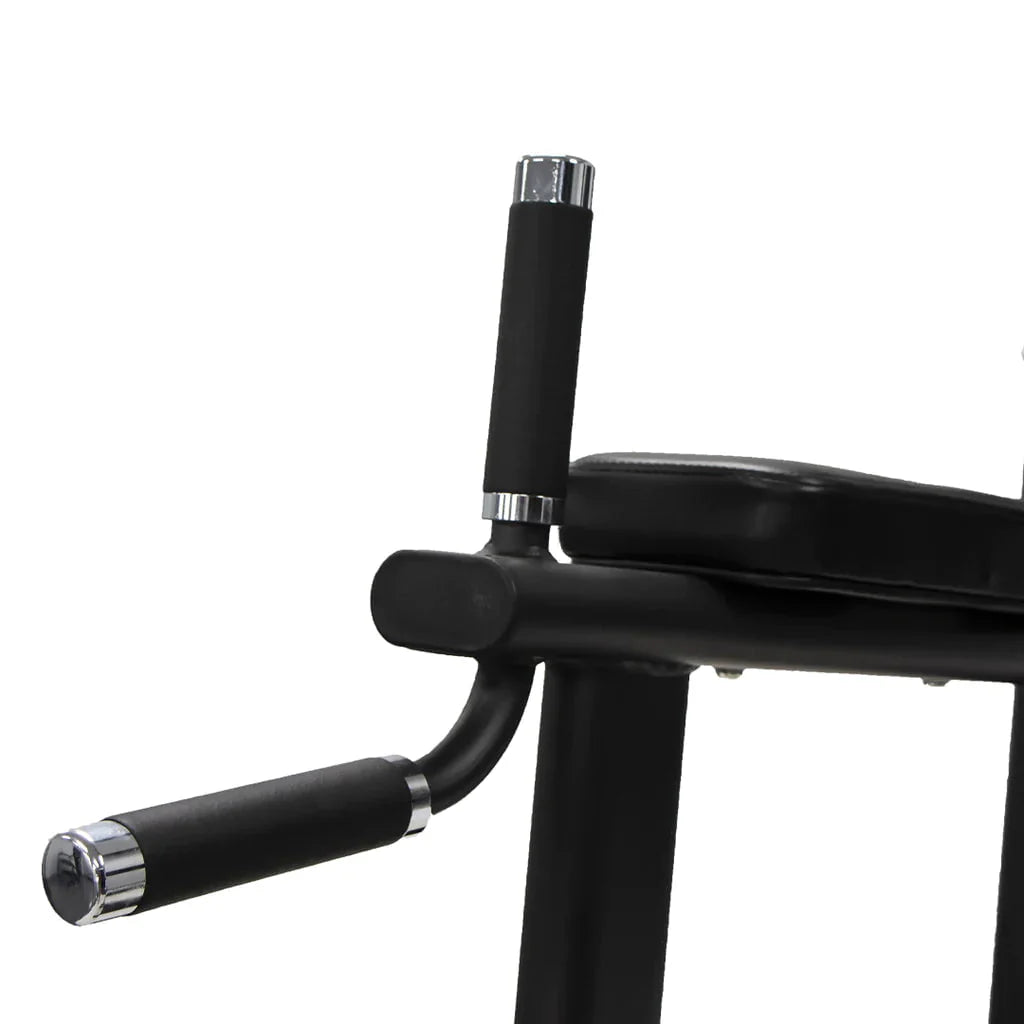 TKO VKR Pull Up and Dip Station