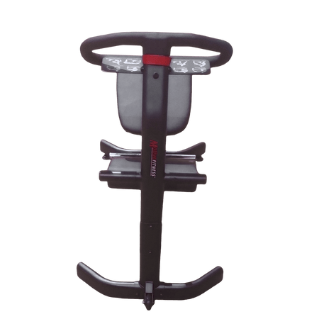 TotalStretch TS100 Total Body Stretching Machine