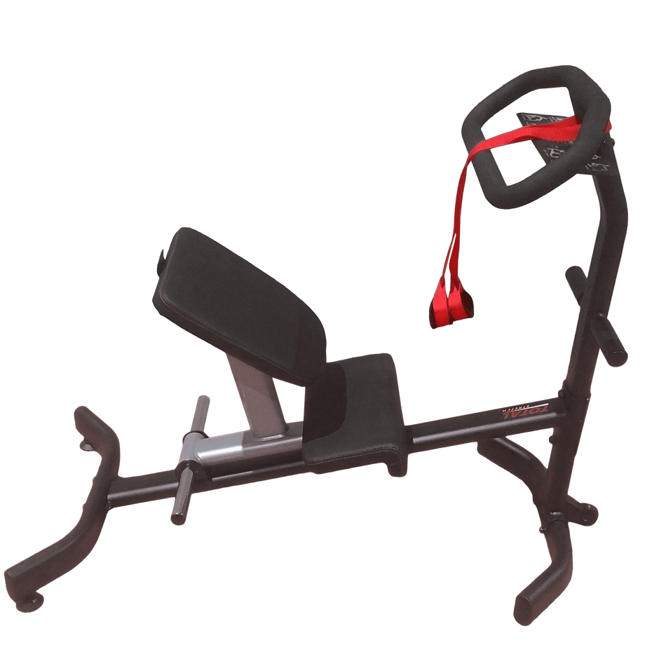 TotalStretch TS100 Total Body Stretching Machine