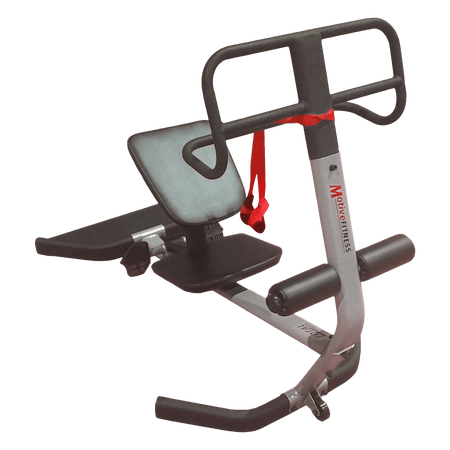 TotalStretch TS150 Total Body Stretching Machine